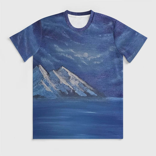 Moon Scape