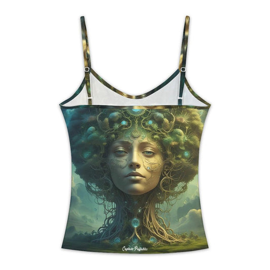 Goddess Of the Forest