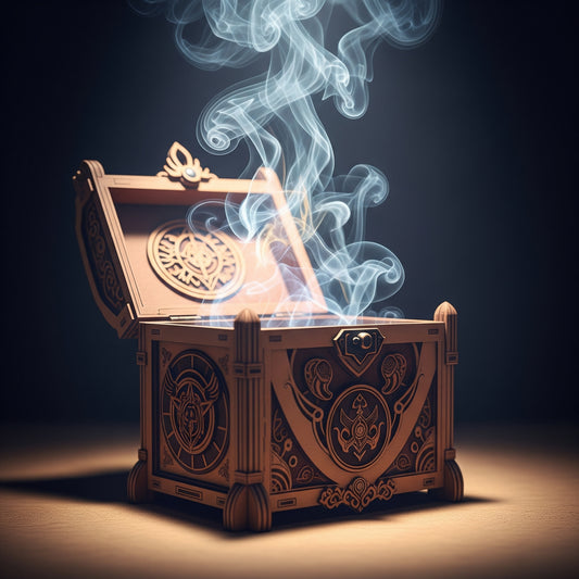 Mystery Box
