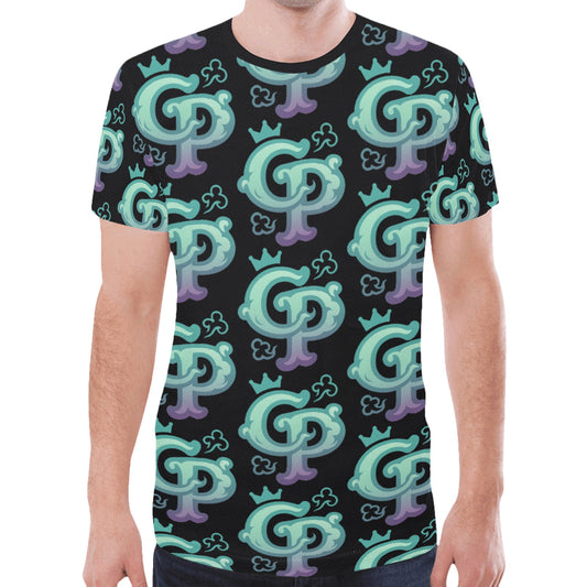 Captain Puffable's New logo